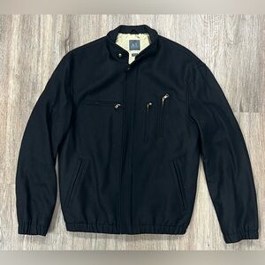 Vintage Armani Exchange Jacket